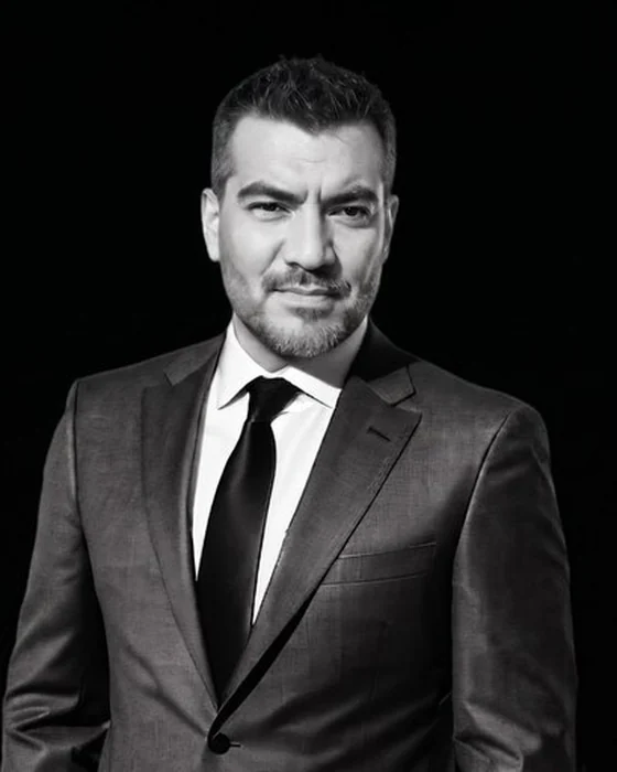 Andrés Cordero Bravo
